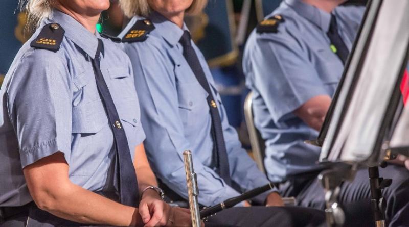 GARDA BAND