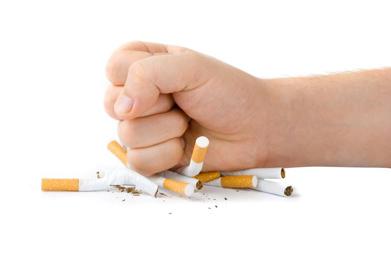 Column: Taxpayer smoking cessation bill  saves money