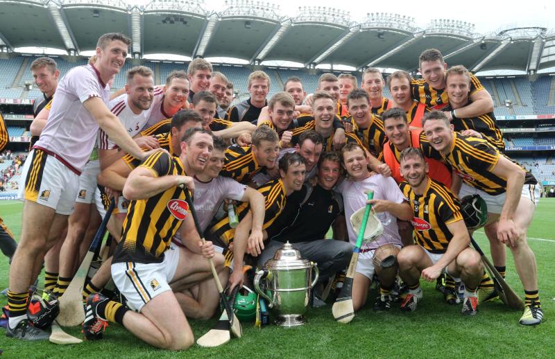 Cats in Leinster