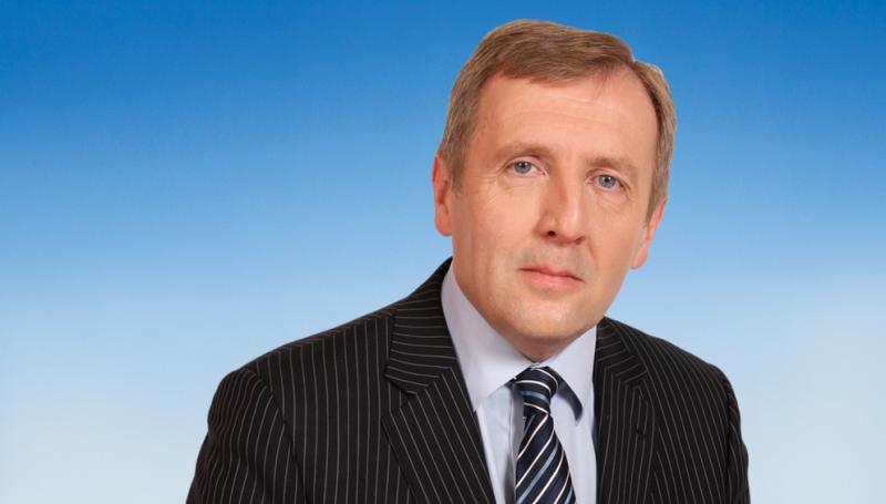 Kilkenny Minister Michael Creed