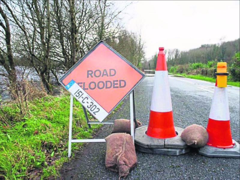 OPW flood relief  