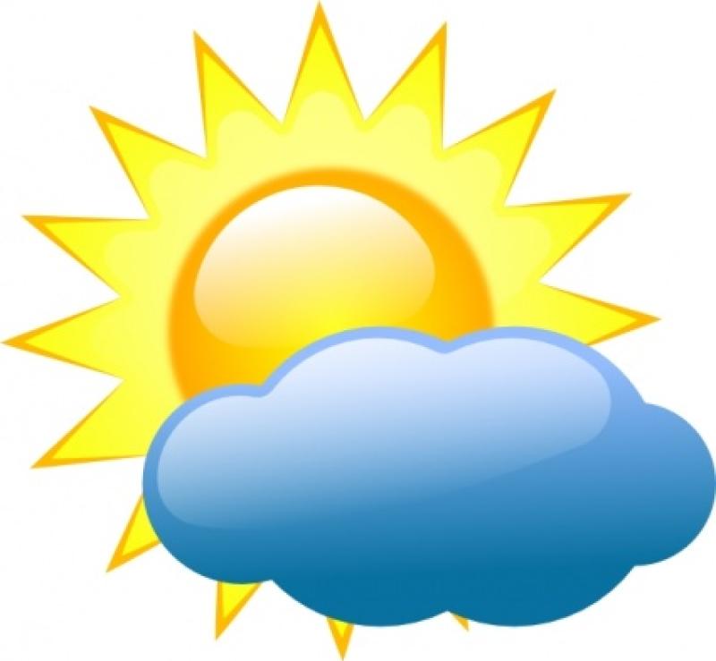 Your daily weather forecast for Kilkenny (Monday, May 22)