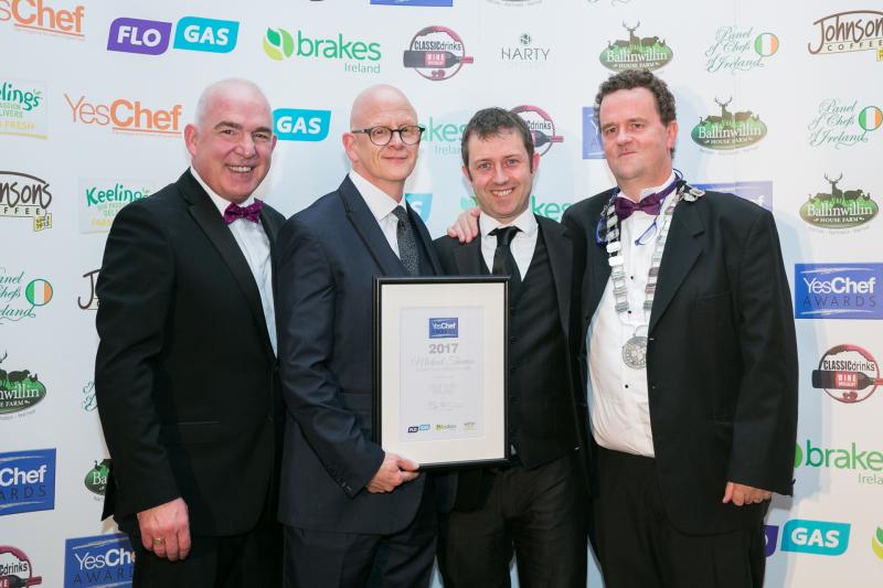Waterford Castle named as one of the world's top hotels