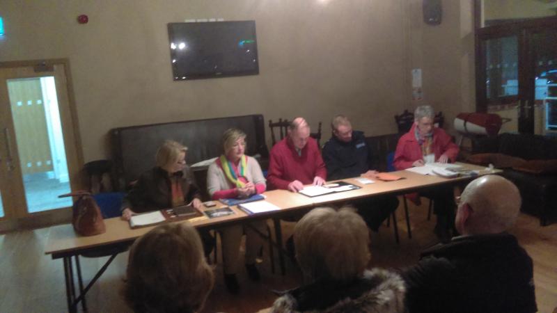 Zero crime in Kilkenny neighbourhood after Community Alert Scheme set up
