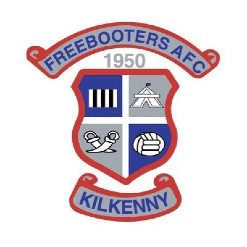 Freebooters crest