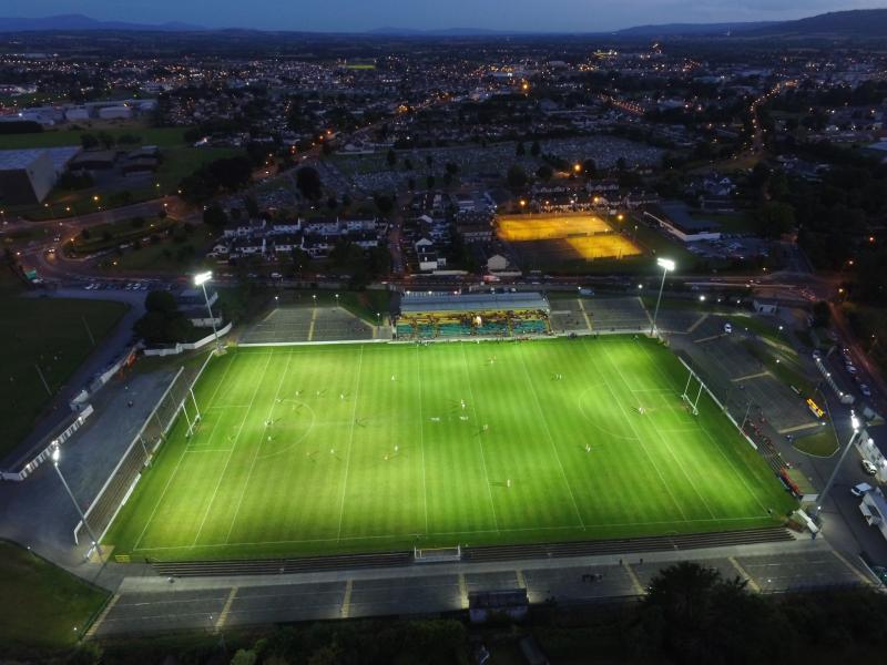 Thomastown man wins GAA  photography prize