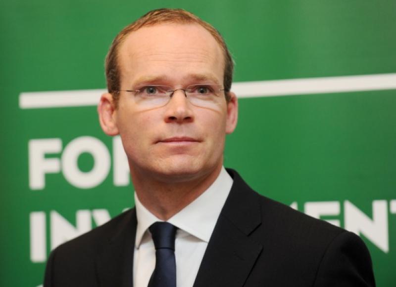 FG councillors met with Minister Coveney