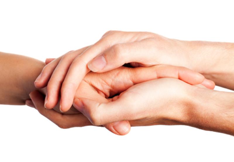 Support Services for the Bereaved 