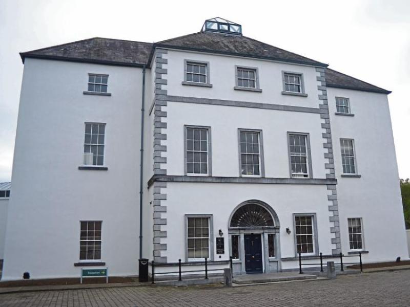 Kilkenny County Council's stationary and printing bill totals over €350,000
