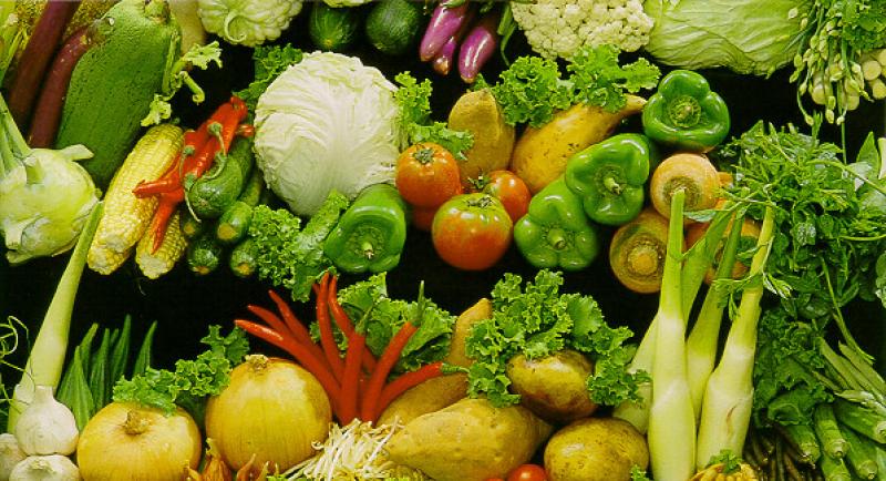 Kilkenny Thomastown School of Food Street Market