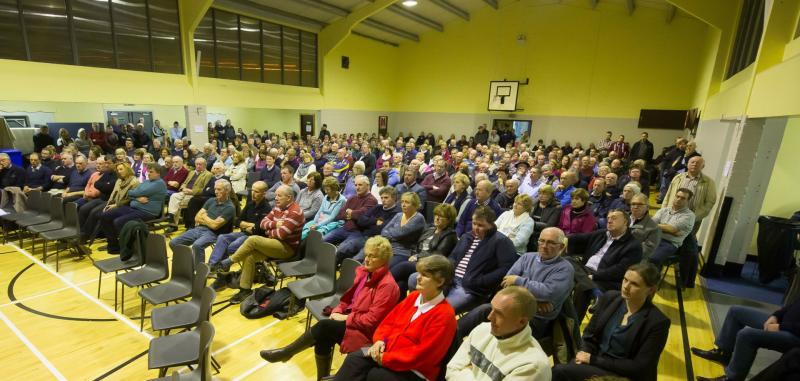 'This road has been nothing short of a catastrophe for us' - PP of Piltown and Templeorum