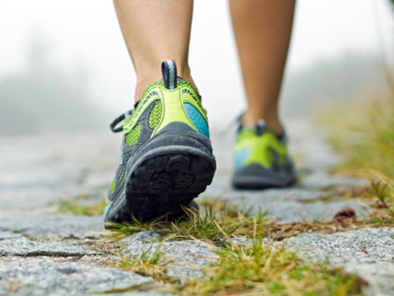 Operation Transformation walks in Kilkenny