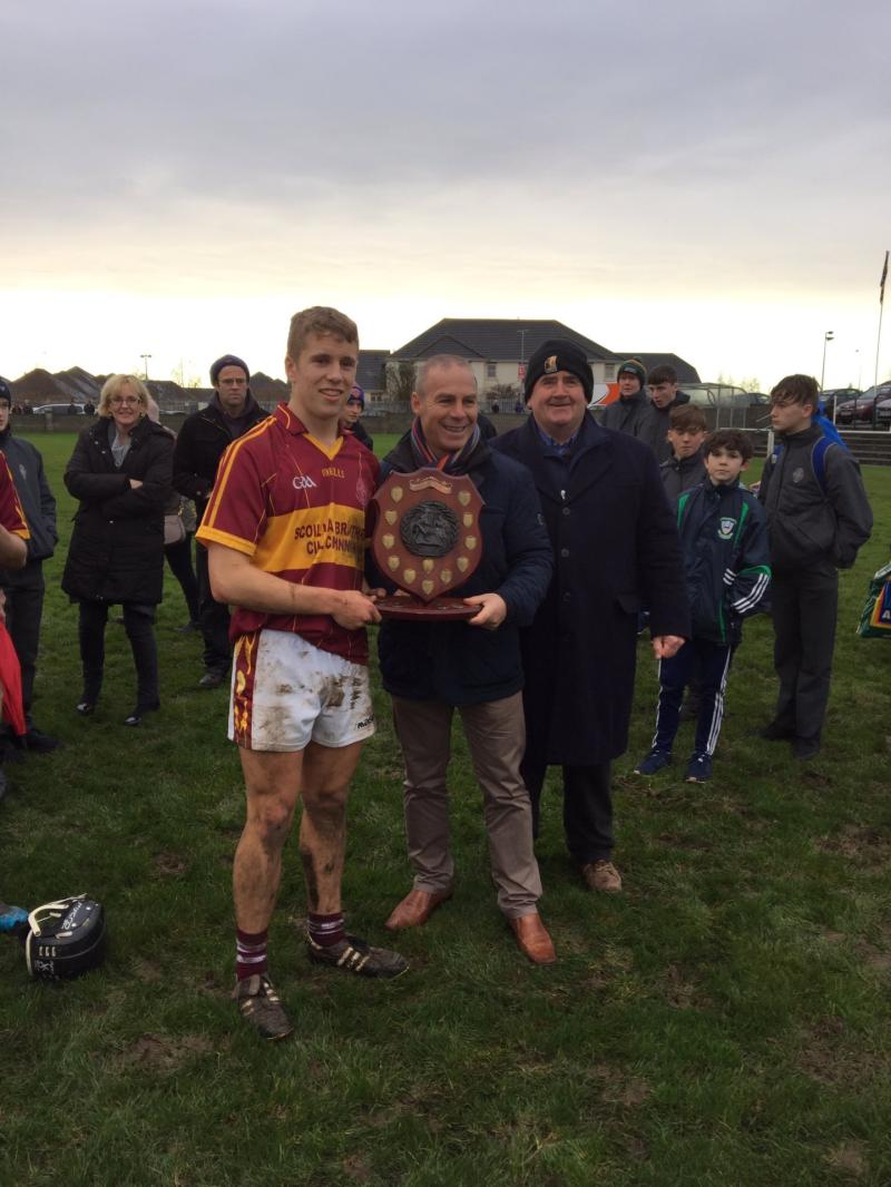 CBS Kilkenny clinch Leinster crown