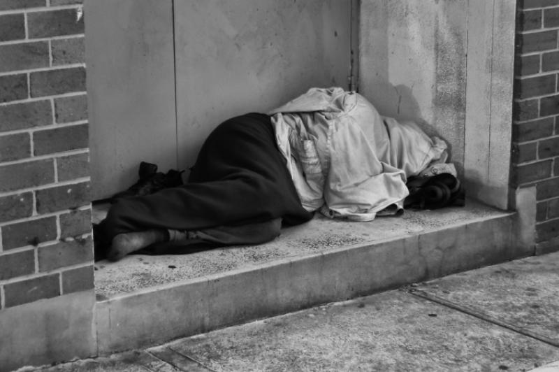 Latest homeless figures for Kilkenny revealed