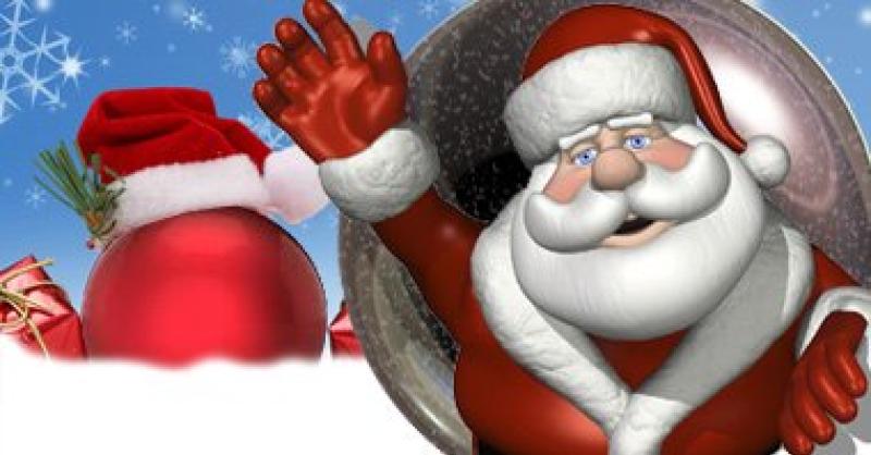 Can you help this Kilkenny community save Christmas? 