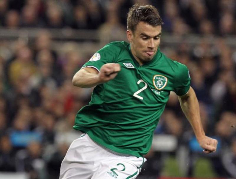 Donegal County Council to host civic reception for Seamus Coleman?