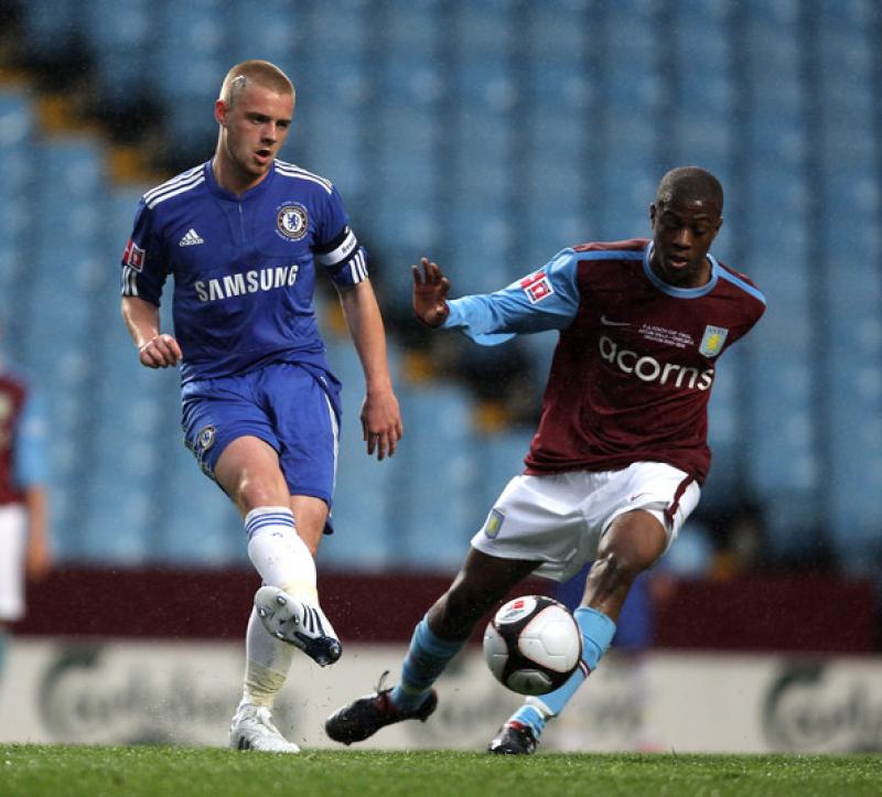Chelsea Football Team