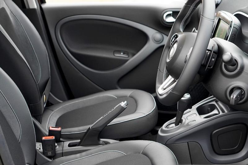 Tips for passing the theory test