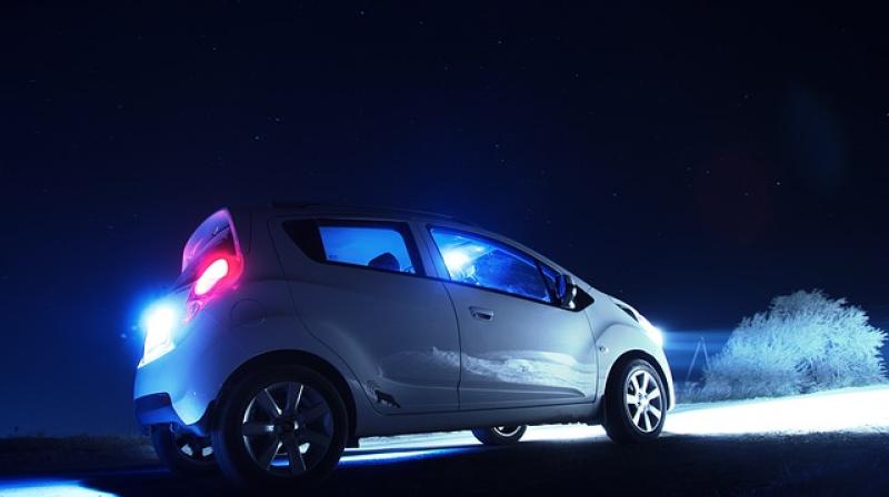 Things you should know when buying a new car