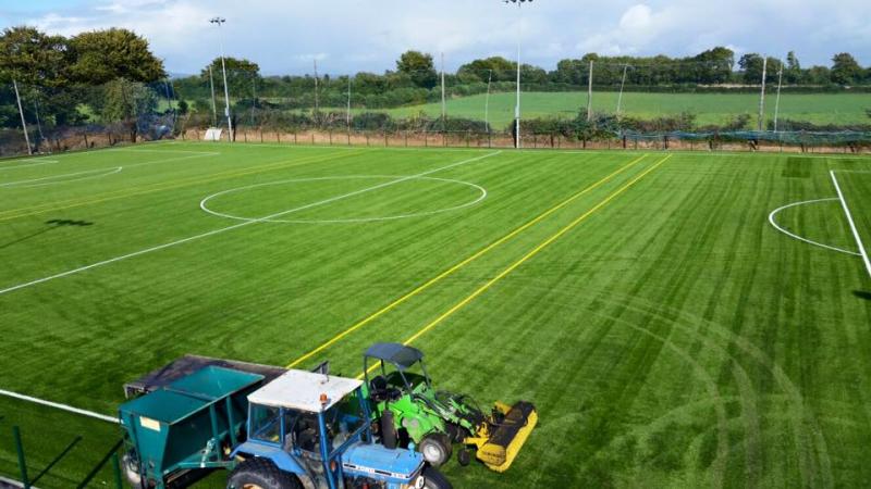 Soccer clubs urged to make funding deadline
