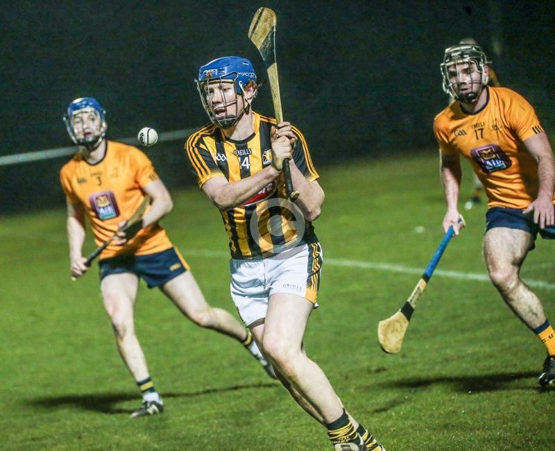 Walsh Cup final in Kilkenny, but where?
