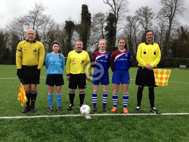 Heartbreak for Pres in Senior Cup semi-final