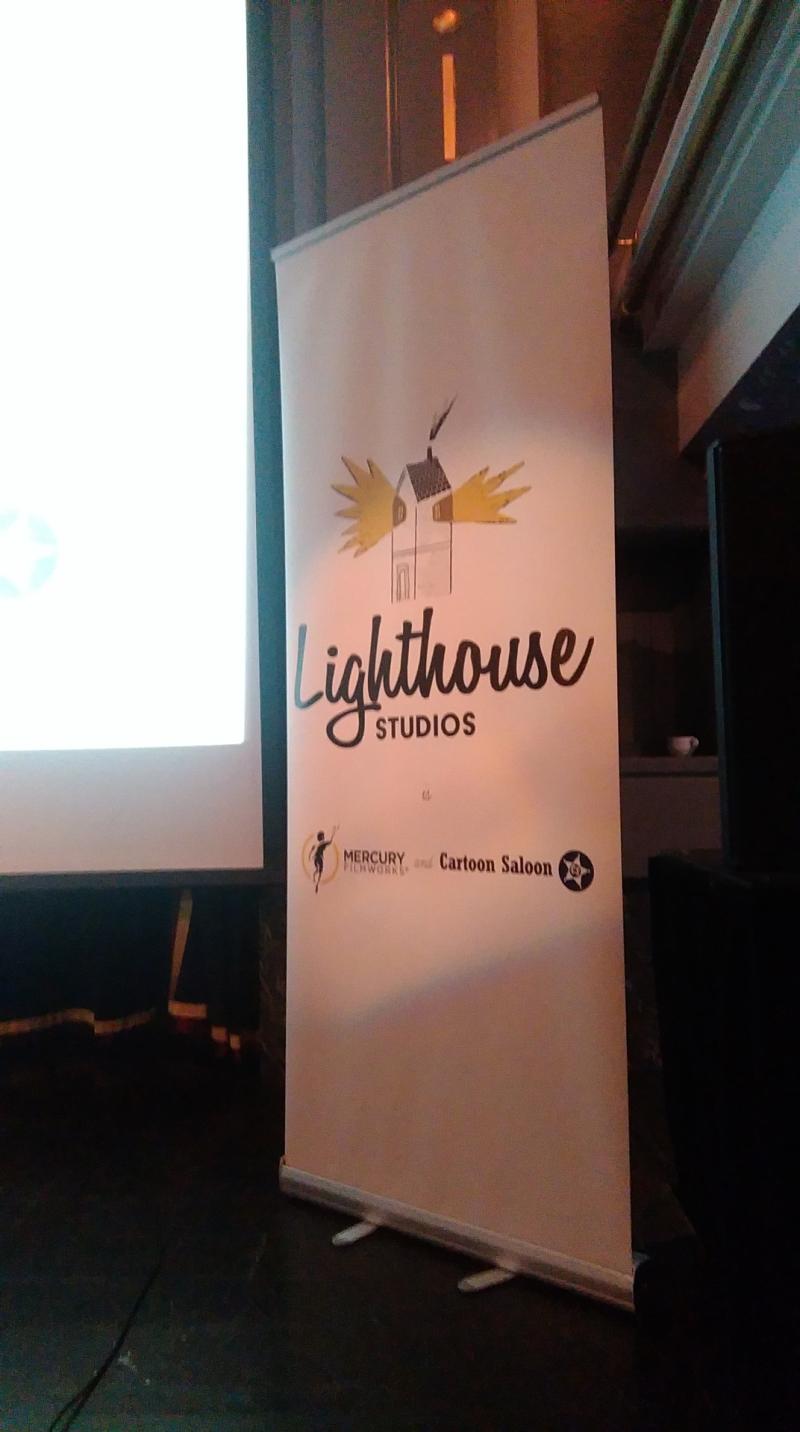 LIGHTHOUSE
