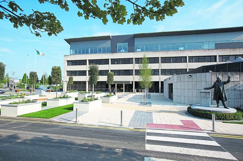 Laois council tenants accused of 'street riots, drug dealing' and child attacks