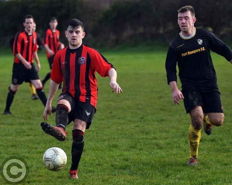 Kilkenny Soccer results