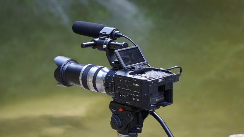 Film crew 'abused by kids on bikes' in Kilkenny