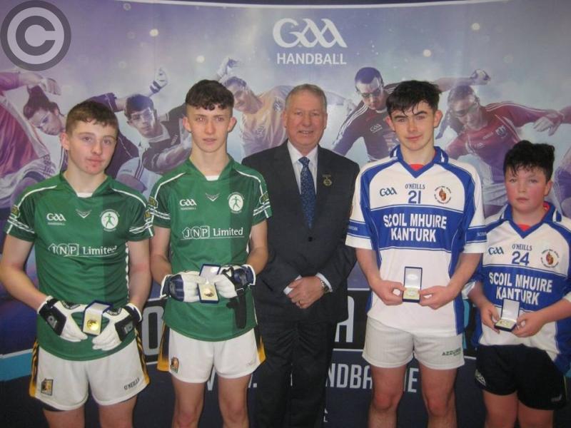 The titles continue to roll in for Kilkenny