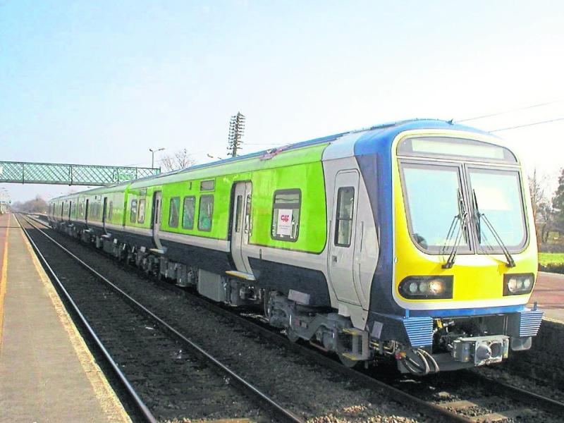 Greens call for the protection of regional rail routes