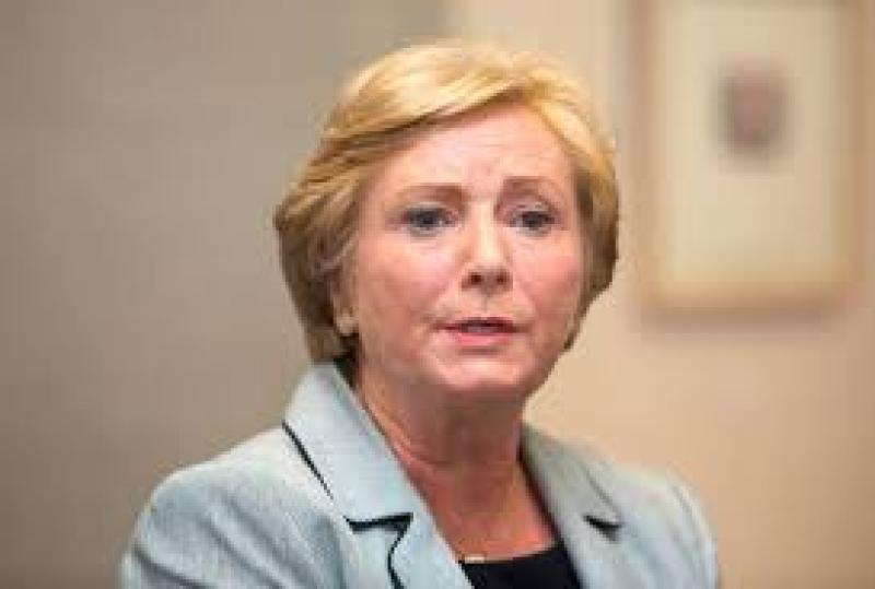 FORMER JUSTICE MINISTE