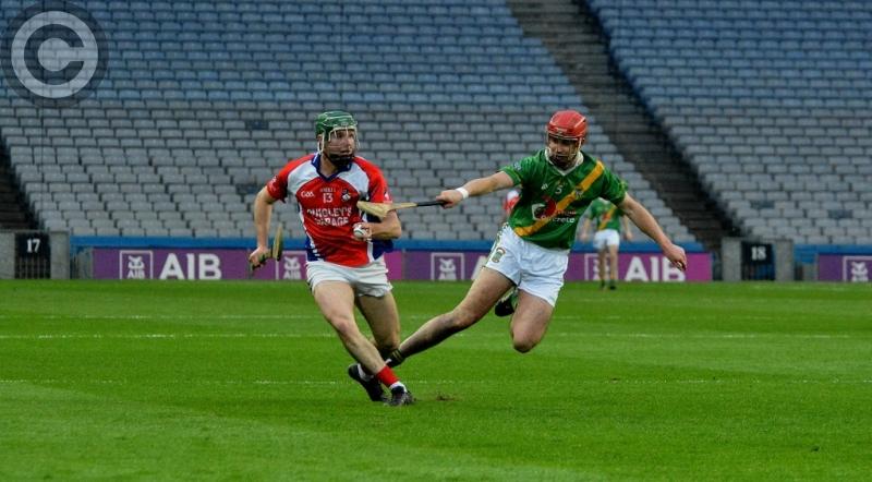 Cometh the hour, cometh the Carrickshock heroes