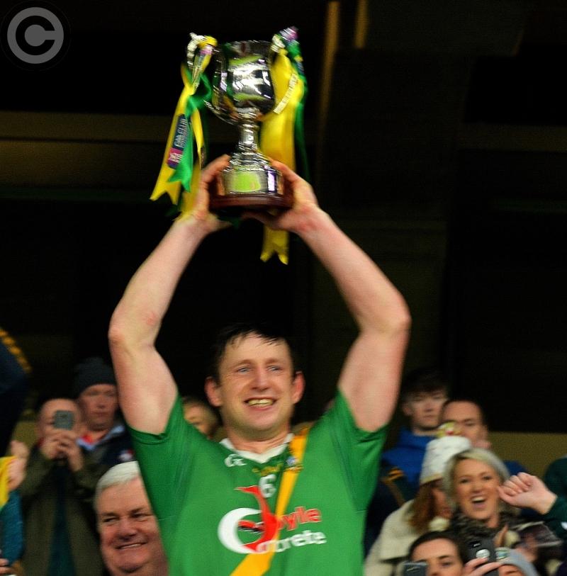 Enough was enough, we wanted our day in sun insists team captain John