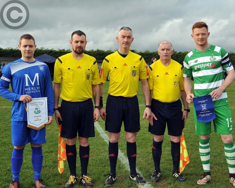 SoccerRef