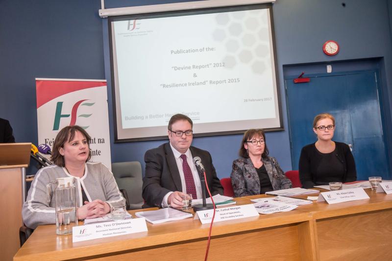 Reports published in Kilkenny highlight failings of south-east foster home