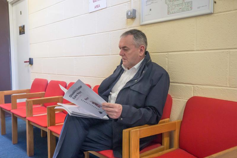HSE apologises as foster care reports published