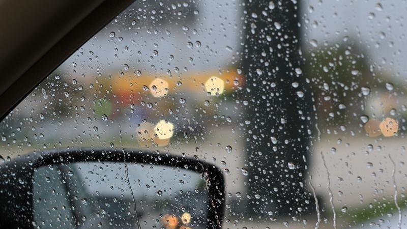 Met Éireann issues a status yellow weather warning for Kilkenny