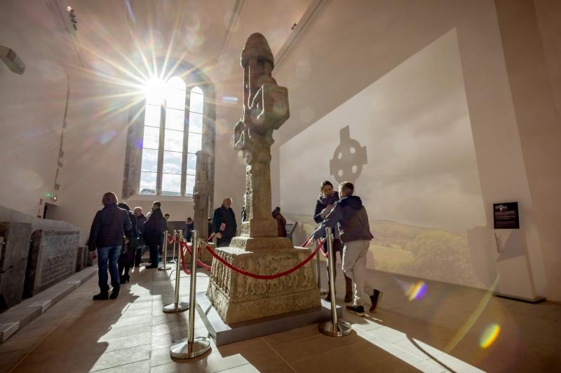 Civic Trust ready to shine with Kilkenny's newly-polished Medieval gem