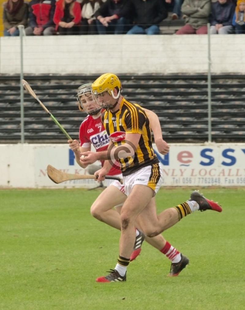 Third time lucky as Kilkenny win in League