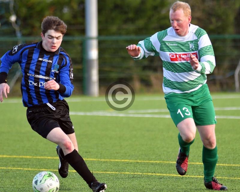 CastleGreen