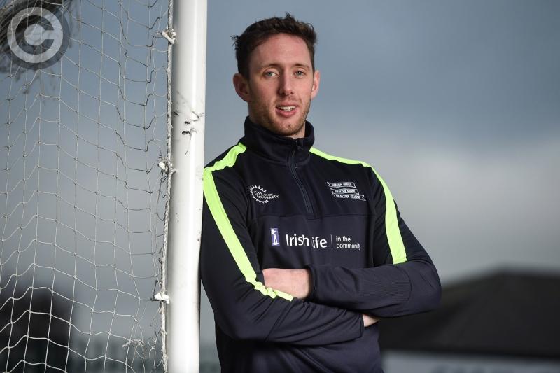 Fennelly - a return is a while off yet