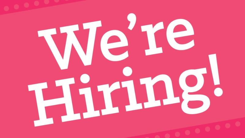 We are hiring! Iconic Newspapers hiring advertising assistant in Midlands