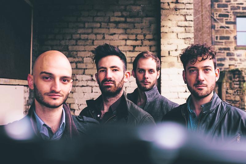 International Music Sensation 'Fourth Moon' Scheduled for Kilkenny Tradfest