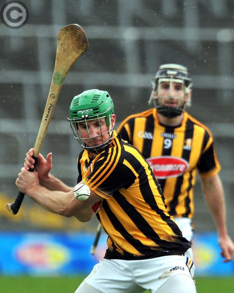 Kilkenny make three changes to face Tipp