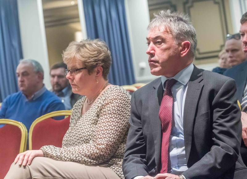 Have your say on the future of Kilkenny - closing date for submissions for the National Planning Framework extended
