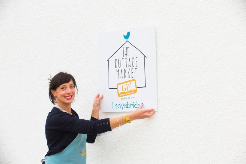 Callan awarded funding for developing Cottage Market 