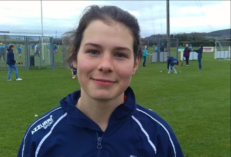 Kilkenny girls nearly make history for Abbey