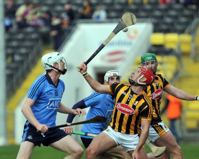 Games like the one against Tipp make life interesting - Kilkenny star Buckley